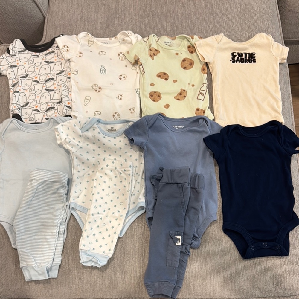 Boys bundle